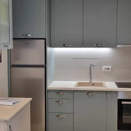 Fiore , 200m From Square * Argostóli