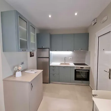 Fiore , 200m From Square Argostóli