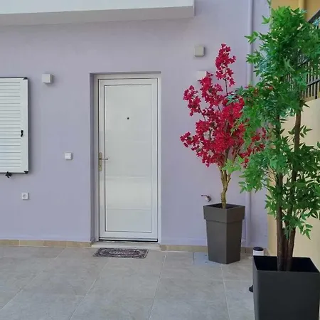 Casa vacanze Fiore , 200m From Square Argostoli (Kefalonia)