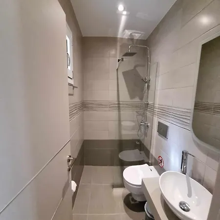 Fiore , 200m From Square Hébergement de vacances Argostóli