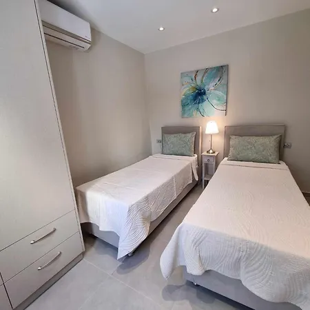 Hébergement de vacances Fiore , 200m From Square Argostóli