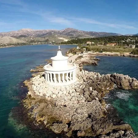 Holiday home Fiore , 200m From Square