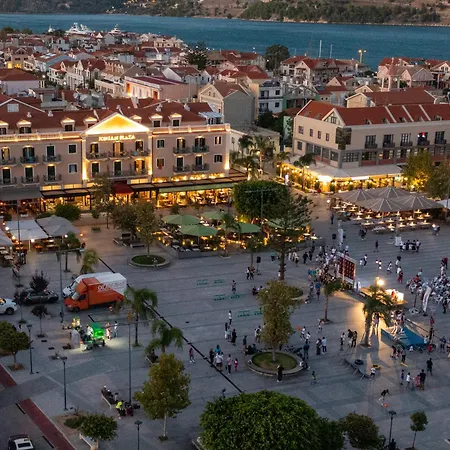 別荘 Fiore , 200m From Square