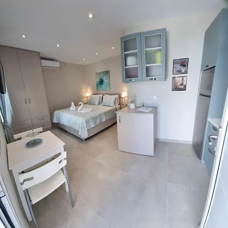 Fiore , 200m From Square Holiday home