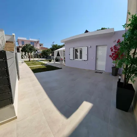 Fiore , 200m From Square Holiday home *
