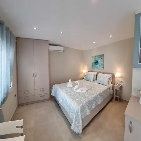 Fiore , 200m From Square アルゴストリオン