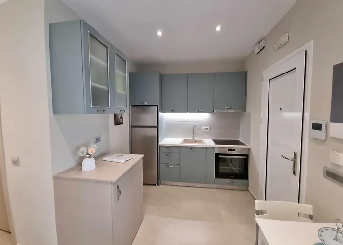 Fiore , 200m From Square Argostoli (Kefalonia)