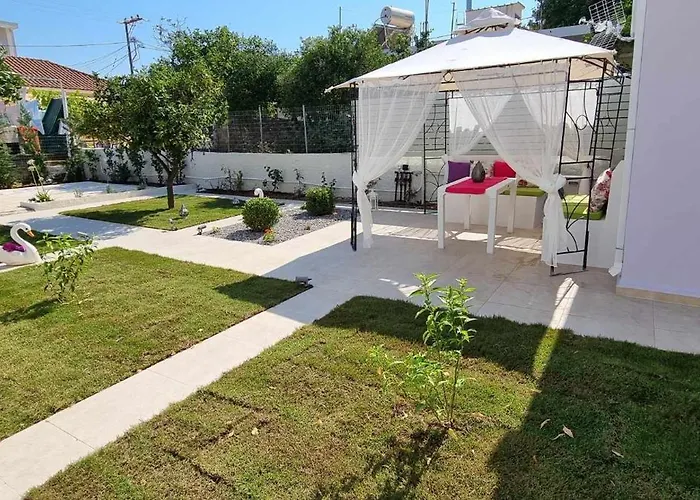 Fiore , 200m From Square * Αργοστόλι