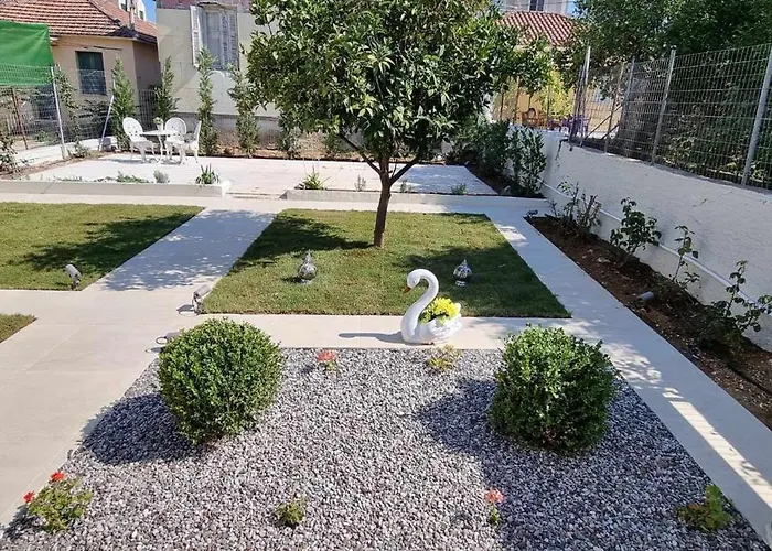 Fiore , 200m From Square Σπίτι διακοπών *