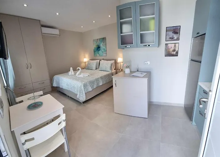 Fiore , 200m From Square Holiday home