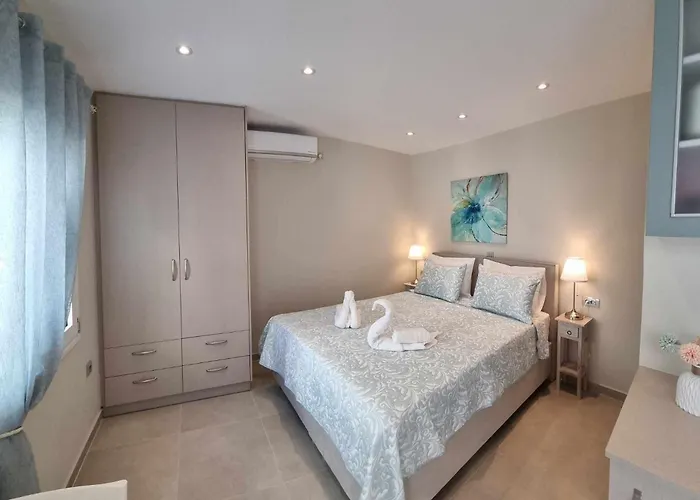 Fiore , 200m From Square Argostoli (Kefalonia)