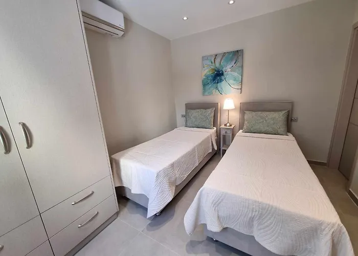 Holiday home Fiore , 200m From Square Argostoli (Kefalonia)