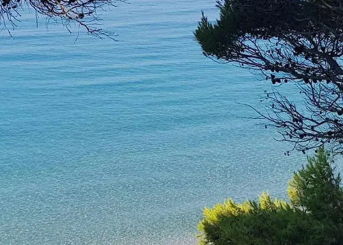 Nyaraló Fiore , 200m From Square Argosztóli