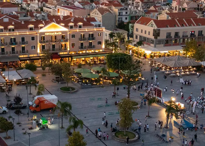 Nyaraló Fiore , 200m From Square