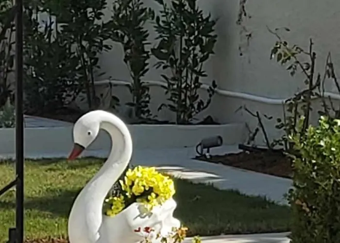 Fiore , 200m From Square Nyaraló Argosztóli