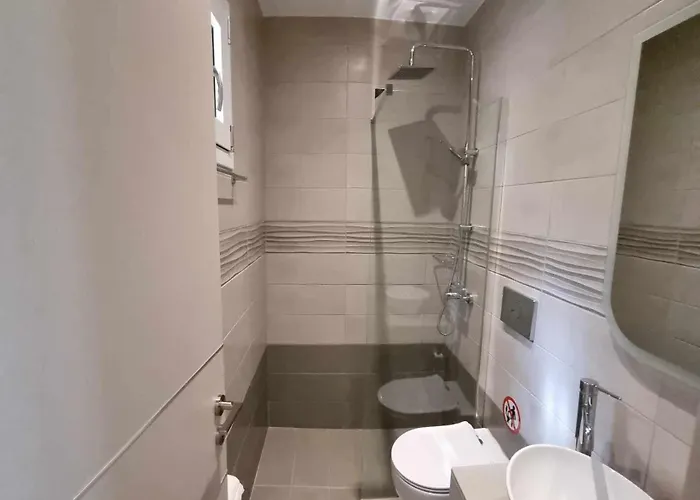 Fiore , 200m From Square Nyaraló Argosztóli