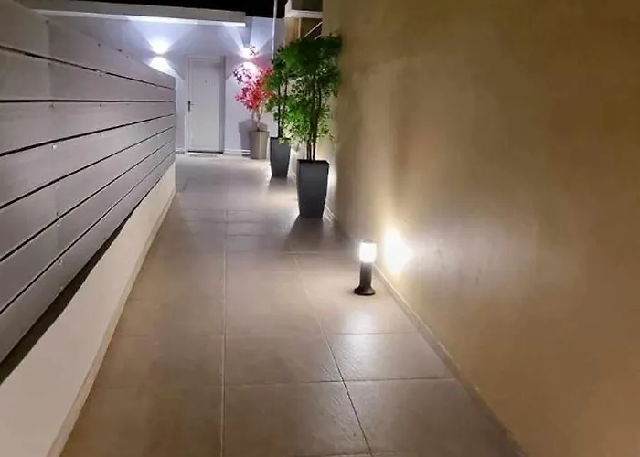 Fiore , 200m From Square * Argosztóli