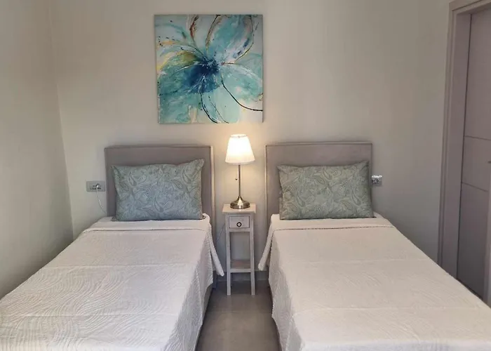 Fiore , 200m From Square Argosztóli